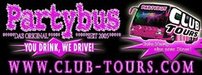 PARTYBUS CLUB-TOURS